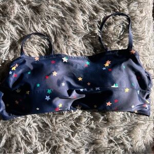 Summersalt Swim Top x The Oasis Bikini Top